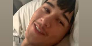 kelsi holland is fundraising for King's College Hospital Charity