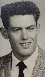 Raymond Deon Aubert, Sr.