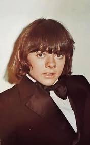 Celebrity postcard I saw online: