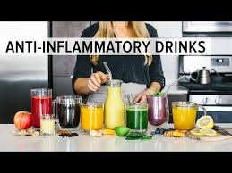 These Anti Inflammatory Drinks Provide A Natural Way To Fight Inflammation Are Easy To Mak In 2020 Anti Inflammatory Drink Detox Diet Drinks Anti Inflammatory Recipes