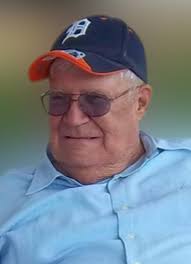 Obituary of Wallace "Bob" Tackett