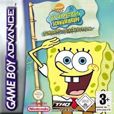Including the title, the platform it can be played on, and the release date. Download 1367 Spongebob Squarepants Battle For Bikini Bottom E Gba Rom Loveroms