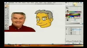 Maybe you would like to learn more about one of these? Make Your Own Simpsons Character Free Youtube