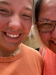 That's uncomfortably close…like way too close. 😐 Kind of like fall  semester. See you in 19 days! #owenscc