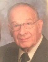 Walter "Buddy" Marsh Cavin, Jr. Obituary