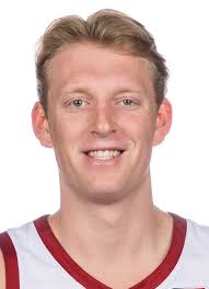 STANFORD MEN'S BASKETBALL