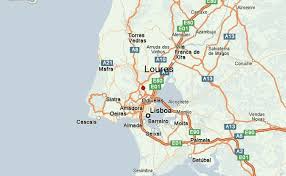 Nova edição do jornal municipal. Loures Weather Forecast