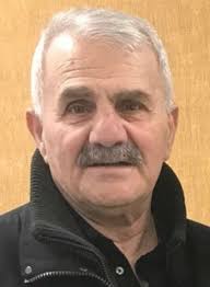 Most Recent Obituaries