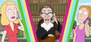 Marvel's only chance at survival is that mephisto can't help but betray his alternate universe selves just like in rick and morty. Rick And Morty Keep Highlighting Supreme Court Justices Above The Law