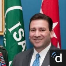 Dr. Scott T. Kelley, MD