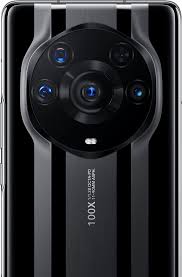 HONOR Magic3 Pro Plus - Tech that looks ...