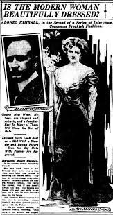 Alonzo Myron Kimball