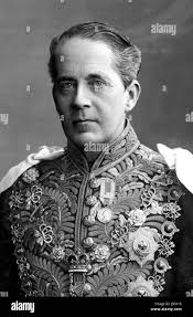 Earl cadogan hi-res stock photography and images