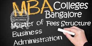Dbit proporciona educación civil , mecánica. Mba Pgdm Colleges Bangalore Fees Structure 2020