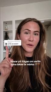 Exploring the Dark Art of Photography in Gothenburg