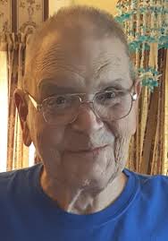 William Campbell Obituary