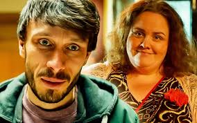 Baby Reindeer, la 'vera stalker' esce allo scoperto col Daily Mail