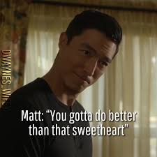 Exploring Matt Simmons' POV in Criminal Minds