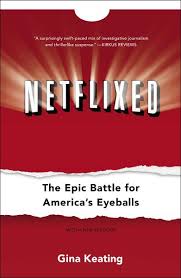 Netflixed Ebook Download Ebook Pdf Download Author Gina Keating Isbn 1101601434 Language En Cate Online Video Streaming Video On Demand Ebook Marketing