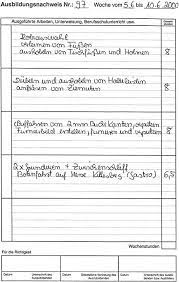Entdecke rezepte, einrichtungsideen, stilinterpretationen und andere ideen zum ausprobieren. Berichtsheft Archive Bm Online