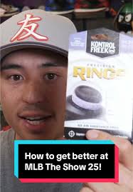 What Does Kontrol Freeks Help with in Mlb The Show