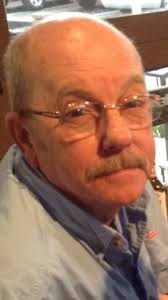 Obituary for Randall Odell Nichols