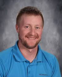 Marshall County Central High School