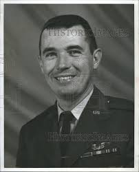 1963 Capt.Thomas Manion Flying Veteran.