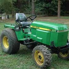 Pin On John Deere