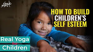 Check spelling or type a new query. How To Build Children S Self Esteem Child Self Esteem Activities Youtube