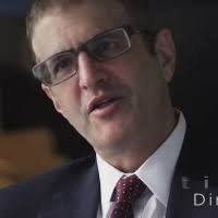 VIDEO: Guthrie Theater Artistic Director Joseph Haj