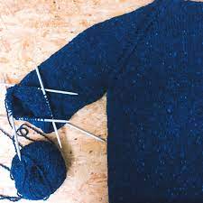 Maybe you would like to learn more about one of these? How To Knit A Sweater Beginner S Tips And Patterns
