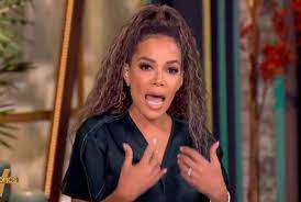 The View' Hosts Sunny Hostin & Whoopi Goldberg Tell Viewers To Skip  Thanksgiving If Family Voted For Trump - NewsBreak