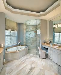 65 Elegant Master Bathroom Design Ideas For Amazing Homes Bathroom Design Luxury Modern Luxury Bathroom Arthur Rutenberg Homes
