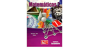 Paco el chato 2 de secundaria matemáticas sep volumen 1 es uno de los libros de ccc revisados aquí. Matematicas Vol 2 Sanchez Sanchez Ernesto Alonso Saiz Roldan Mariana Luisa Hoyos Aguilar Veronica Amazon Com Mx Libros