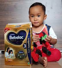 Anak yang mengalami sembelit akan buang air besar yang jarang atau feses yang keras dan anak memiliki perubahan pola makan. Bebelac Gold Baru Tinggi Serat Mampu Melancarkan Bab Si Kecil Alia Fathiyah