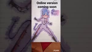 With her becoming purple tigress in crocoduel, she will be the second temporary miraculous holder to receive a magical charm before becoming one following zoé. Tigresse Pourpre Miraculous Ladybug Juleka Miraculous Ladybug Youtube