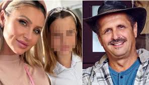 Odkaz zdrveného hospodára Martina po smrti dcérky († 10) influencerky Andy:  Len nedávno boli na Farme!