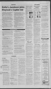 The Missoulian from Missoula, Montana