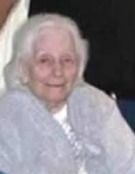 Obituary for Eleanor Carson