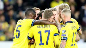 Penyedia kumpulan jadwal dan prediksi pertandingan euro 2021, serta berita bola terkini seputar uefa euro 2021 terbaik. Prediksi Swedia Vs Ukraina Blagult Diunggulkan Menang Tipis
