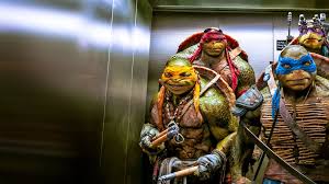 În noaptea lui sh'okanabo, când mikey află că cody nu a văzut niciodată un film de groază, pasionatul nostru zbuciumat al filmului îi trage pe cody și pe cei trei… Teenage Mutant Ninja Turtles Netflix