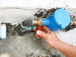 The main water valve on the street. How To Find The Main Water Shut Off Valve Bob Hoegler Plumbing