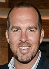 Dale Morgan, CEO of ASTOUND Group, Named EY Entrepreneur of the Year  Finalist