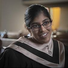 No matter where we are': Church gathers before moving to online streaming  amid COVID-19 concerns