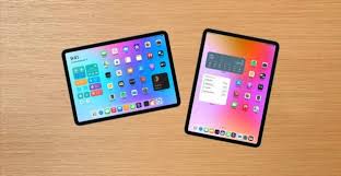 It was a banner year for apple, from the first 5g iphone to apple silicon and the rollout of the first m1 macs. Ios 15 Und Ipados 15 Neue Benachrichtigungen Und Grosses Update Des Ipad Homescreens Erwartet