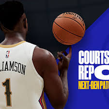 Nba 2k21 (video game 2020). Nba 2k21 Next Gen Update 1 08 Fixes Faces And Myteam Patch Notes