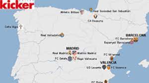 Find out which football teams are leading the pack or at the foot of the table in the argentine primera division on bbc sport. Die Primera Division Im Kartenbild Internationaler Fussball Kicker