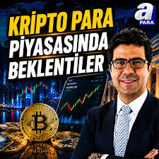Kripto Para Piyasasında Karışık Seyir: Sen Ne Yapacaksın?