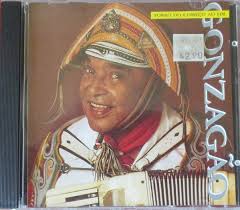 The cover art for the dvd should have already tipped you off that this film involves an intimate «от начала до конца» (порт. Luiz Gonzaga Forro Do Comeco Ao Fim 1991 Cd Discogs